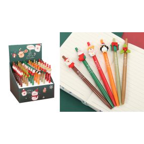 ZSELÉTOLL, KARÁCSONYI MIX, 0,5MM