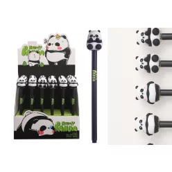 TOLL, RADÍROZHATÓ, PANDA MACI