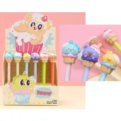 ZSELÉTOLL, MUFFINOS, 0,5MM