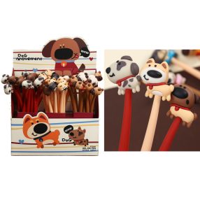 ZSELÉTOLL, SILIKONBÓL, KÖLYÖK KUTYÁS, 0,5MM