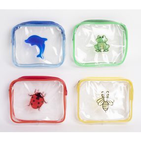 TÁSKA 4S            13*15CM