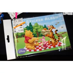 MATRICÁS ALBUM, MICIMACKÓS