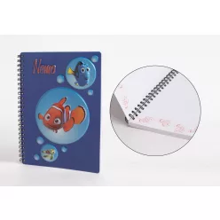LICENCE NOTESZ, NEMO