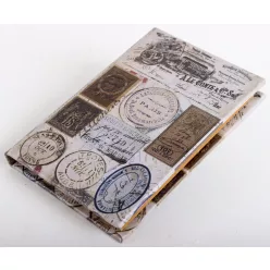 MŰBŐR NOTESZ BÉLYEGZŐK