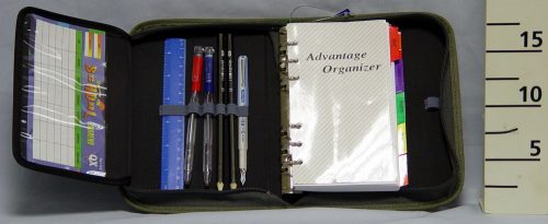 ORGANIZER /SAVAGE 2S