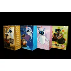 DISNEY PAPÍRTASAK WALL-E