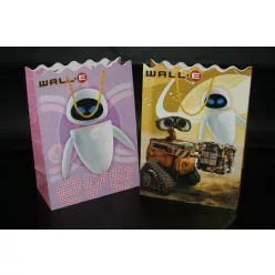 DISNEY PAPÍRTASAK WALL-E