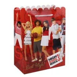 DISNEY PAPÍRTASAK HIGH SCHOOL MUSICAL 3 EHS