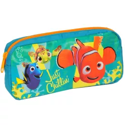 DISNEY TOLLTARTÓ, BEDOBÓS, NEMO NYOMÁBAN