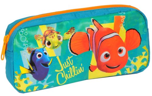 350207 DISNEY TOLLTARTÓ, BEDOBÓS, NEMO NYOMÁBAN