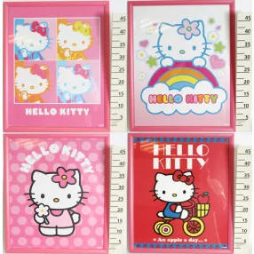 LICENC MDF FALIKÉP, HELLO KITTY