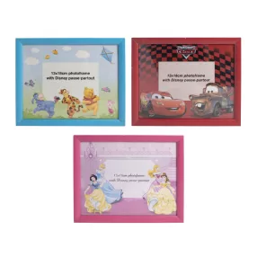 DISNEY MDF FALI KÉPKERET