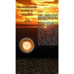 PAPÍRDOBOZ ITALOS, TEJESDOBOZ ALAKÚ, KOFFEIN