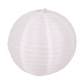 ORGANZA KÜLTÉRI LÁMPÁS KRÉM