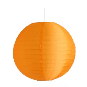 ORGANZA LÁMPÁS GÖMB NARI 35
