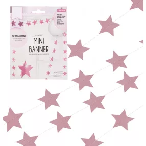 GIRLAND CSILLAG GL.A.ROSE