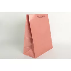 MŰANYAG TASAK, CSILLÁMOS, HÚZOTT MINTÁJÚ, ROSEGOLD