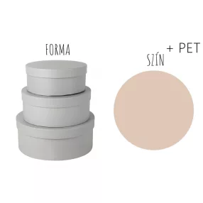 PD*3KER.BEIGE          8*20