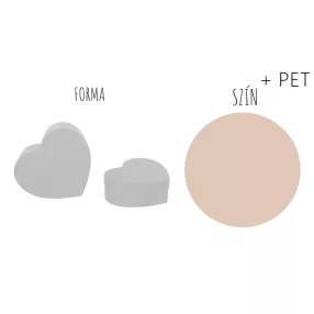 PD*2SZÍV BEIGE        19+22
