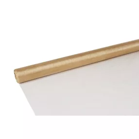 ORGANZA ANYAG, ARANY
