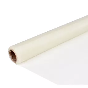 ORGANZA ANYAG, KRÉM