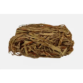 PAPÍR RAFFIA CSÍK, ZACSKÓBAN, ZÖLD