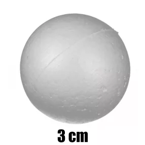HUNGAROCELL  GÖMB, 100 DARABOS, FEHÉR
