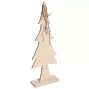 DEK.FA FENYŐ+TALP NATÚR40,5