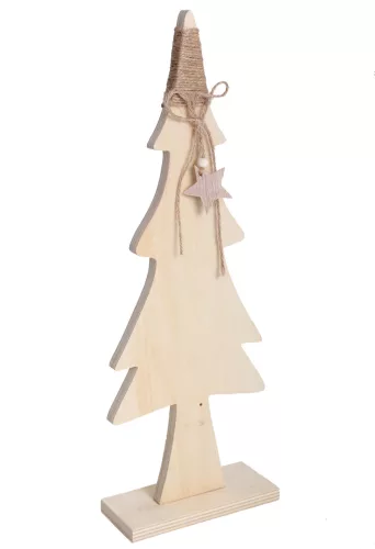 DEK.FA FENYŐ+TALP NATÚR40,5