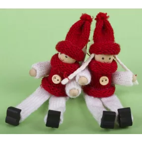 GYEREK KÖTÖTT RUHA P/F 2S14