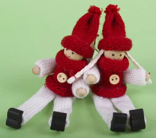 GYEREK KÖTÖTT RUHA P/F 2S14