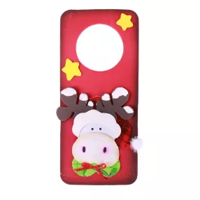 FOAMKILINCSDÍSZ/SZARVAS  25