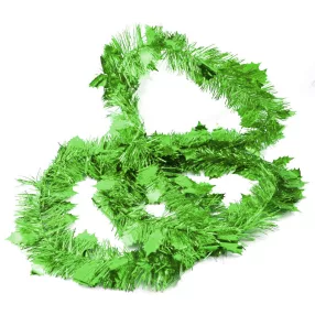 LEVÉL GIRLAND/ZÖLD 270CM