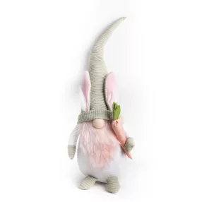 TEXTÍL ORRMANÓ NYÚLFÜLLEL, RÉPÁVAL