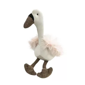 TEXTÍL LIBA RÓZSASZÍN SZÁRNNYAL