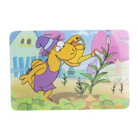 MŰA.TEVE    /TÁNYÉRALÁTÉT