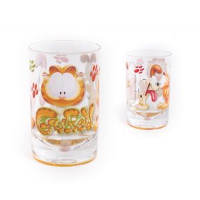 MÜA.GARFIELD AKRIL KICSI PO