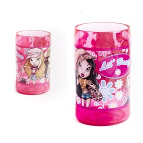 MŰA.ÁTL.LIL BRATZ POHÁR 2,5