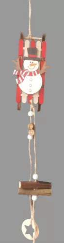 FA AJTÓDÍSZ SZÁN+HÓE.45