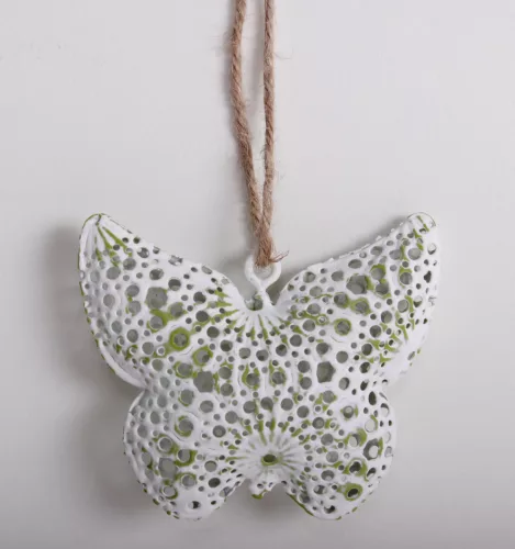 DEK.FÉM LEPKE+AKASZTÓ ZÖLD6