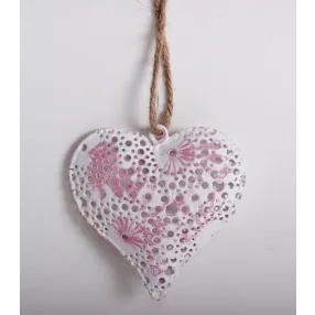 DEK.FÉM SZÍV+AKASZTÓ RZS. 6