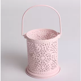 FÉM MT.KÖRLÁMPÁS+HÓPI.PINK9