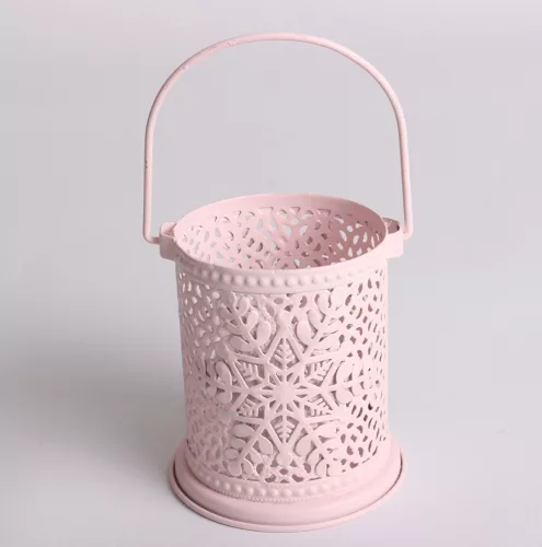 FÉM MT.KÖRLÁMPÁS+HÓPI.PINK9