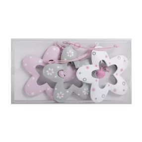 DEK.FÉM VIRÁG*3 AK.RZS/SZÜ7