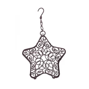 FÉM AK.CSILLAG RUSTY-KACS13