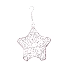 FÉM AK.CSILLAG CREAM-KACS13