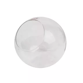 ÜVEG GÖMB ÁTLÁTSZÓ