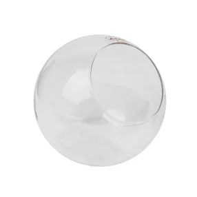 ÜVEG GÖMB ÁTLÁTSZÓ