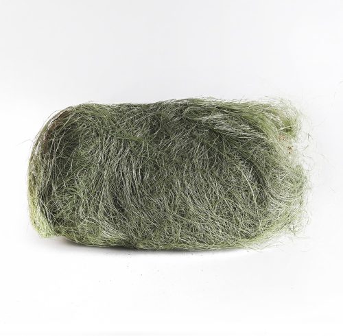 RAFFIA BARNÁSZÖLD 25DKG