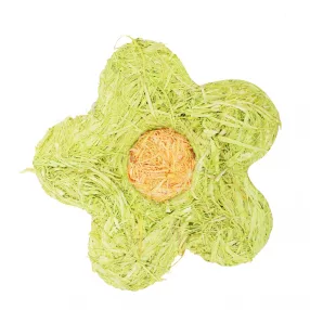 SISAL VIRÁG ZÖLD         20